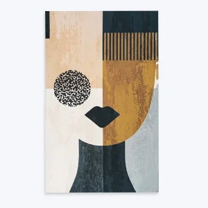 Abstract Mosaic