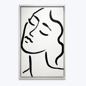 Monochrome Muse